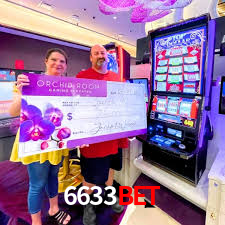 Blackjack Table 6633bet