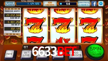 Flash Promotion 6633bet