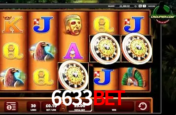 Exclusive Offers 6633bet